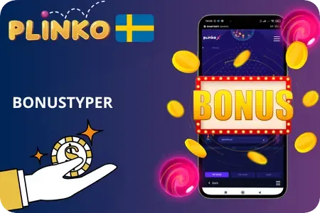 Bonustyper