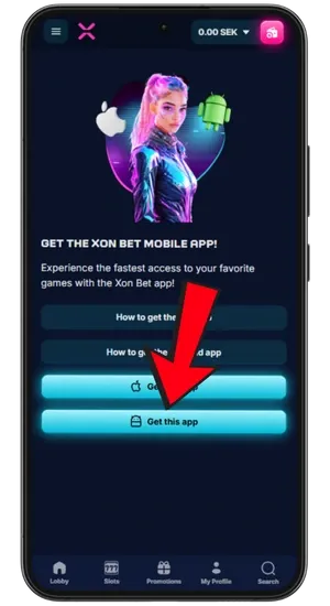 Ladda ner APK-fil
