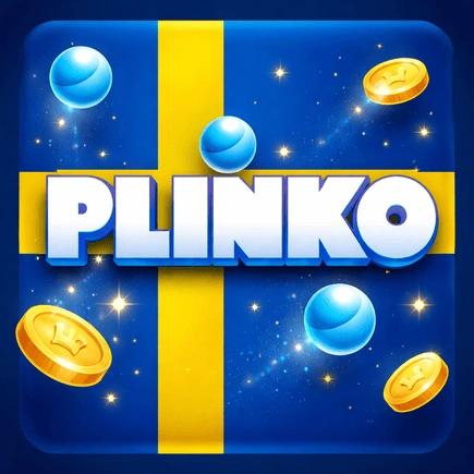 Plinko logo image